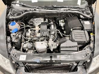 Skoda Octavia Combi 1.2 TSI Ambition Navi Clima picture 14
