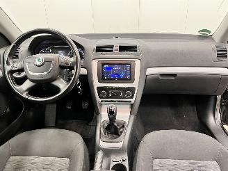 Skoda Octavia Combi 1.2 TSI Ambition Navi Clima picture 11