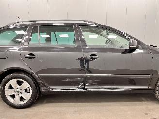 Skoda Octavia Combi 1.2 TSI Ambition Navi Clima picture 15