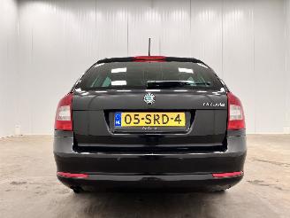 Skoda Octavia Combi 1.2 TSI Ambition Navi Clima picture 6