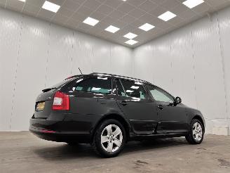 Skoda Octavia Combi 1.2 TSI Ambition Navi Clima picture 2