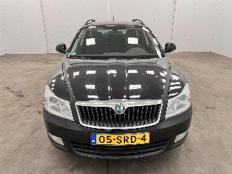 Skoda Octavia Combi 1.2 TSI Ambition Navi Clima picture 5
