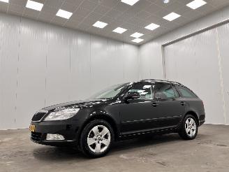 Skoda Octavia Combi 1.2 TSI Ambition Navi Clima picture 4