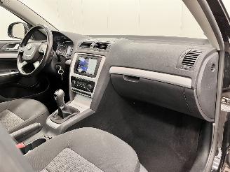 Skoda Octavia Combi 1.2 TSI Ambition Navi Clima picture 12