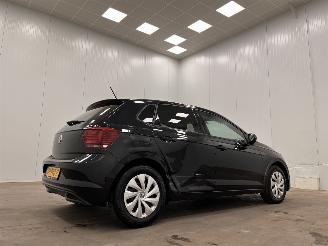 Volkswagen Polo 1.6 TDI Comfort 5-drs Navi Clima picture 2