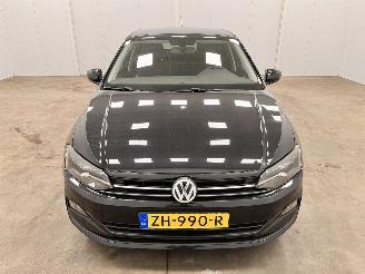 Volkswagen Polo 1.6 TDI Comfort 5-drs Navi Clima picture 5