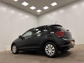 Volkswagen Polo 1.6 TDI Comfort 5-drs Navi Clima picture 3