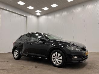  Volkswagen Polo 1.6 TDI Comfort 5-drs Navi Clima 2019/6