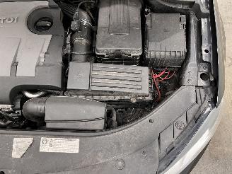 Volkswagen Passat Station 1.6 TDI Executive Navi Clima picture 16