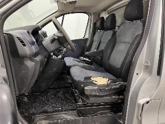 Opel Vivaro 1.6 CDTI Airco picture 9