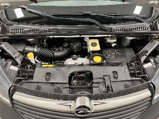 Opel Vivaro 1.6 CDTI Airco picture 17