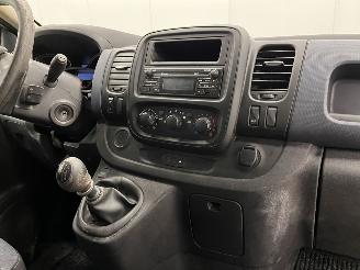 Opel Vivaro 1.6 CDTI Airco picture 11
