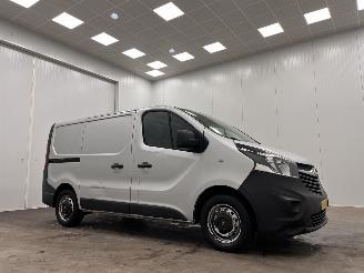 Opel Vivaro 1.6 CDTI Airco 2016/11