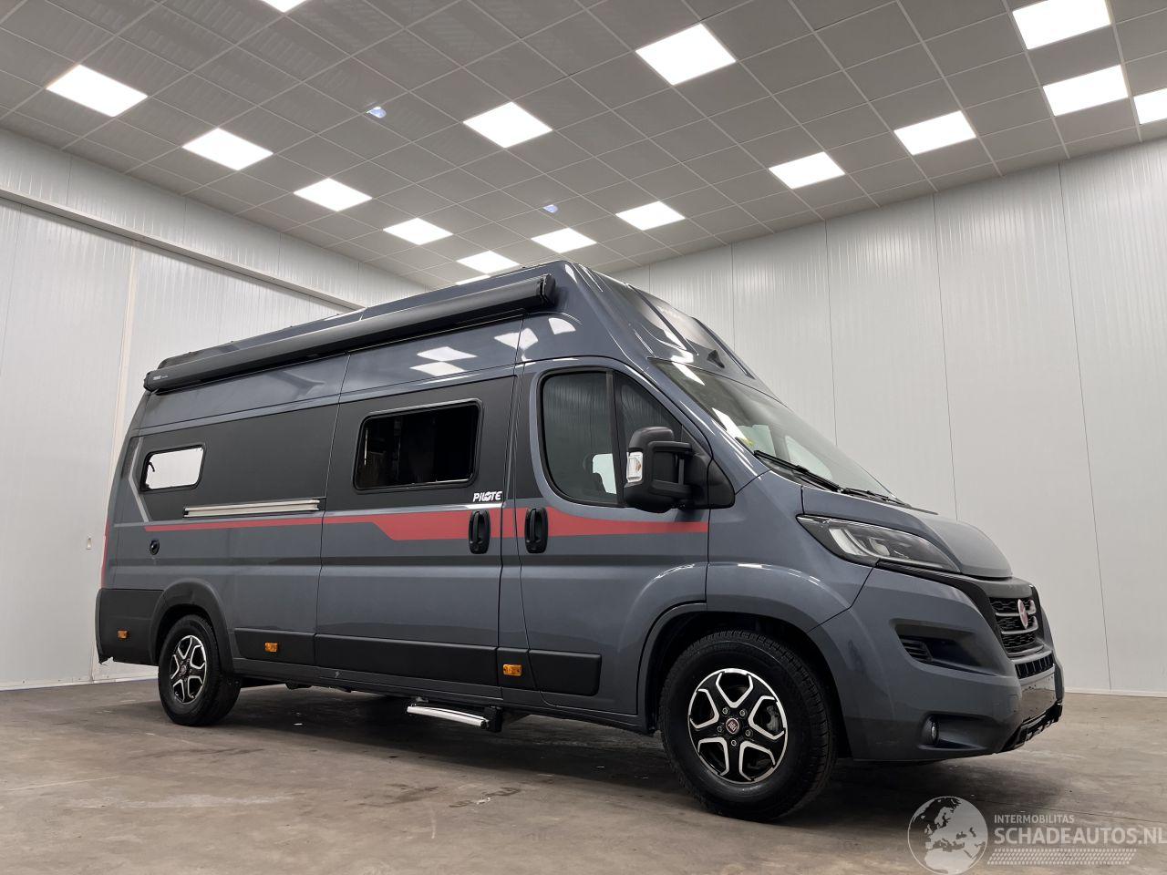 Pilote  V633M 2.2 MultiJet Autom. Navi Clima