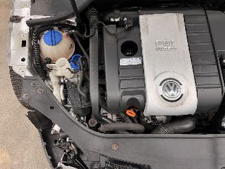 Volkswagen Golf 2.0 TFSI GTI 5-drs Navi Clima picture 15