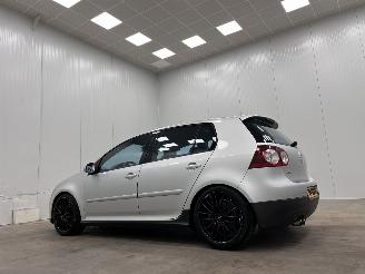 Volkswagen Golf 2.0 TFSI GTI 5-drs Navi Clima picture 4
