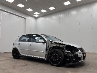 Volkswagen Golf 2.0 TFSI GTI 5-drs Navi Clima picture 2
