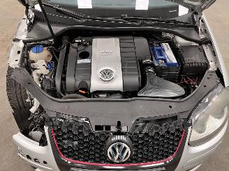 Volkswagen Golf 2.0 TFSI GTI 5-drs Navi Clima picture 14