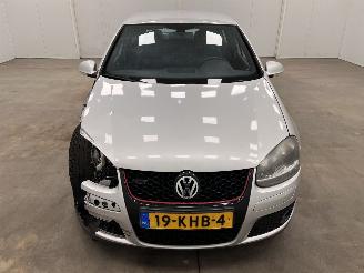 Volkswagen Golf 2.0 TFSI GTI 5-drs Navi Clima picture 5