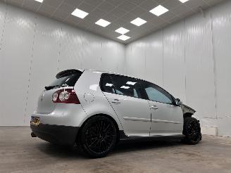 Volkswagen Golf 2.0 TFSI GTI 5-drs Navi Clima picture 3