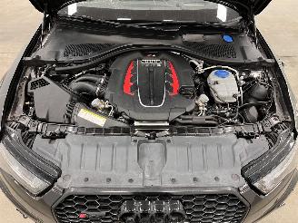 Audi Rs6 Avant 4.0 TFSI 445kw Performance Panoramadak picture 19