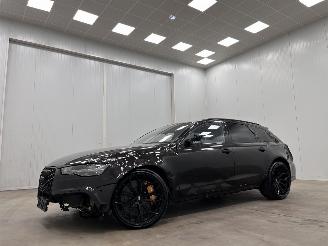 Audi Rs6 Avant 4.0 TFSI 445kw Performance Panoramadak picture 4