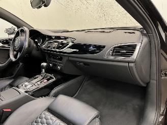 Audi Rs6 Avant 4.0 TFSI 445kw Performance Panoramadak picture 14