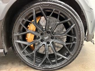 Audi Rs6 Avant 4.0 TFSI 445kw Performance Panoramadak picture 8