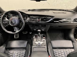 Audi Rs6 Avant 4.0 TFSI 445kw Performance Panoramadak picture 13