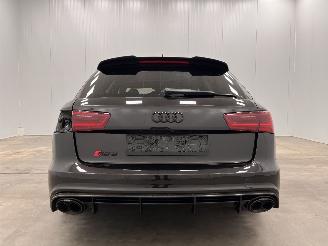 Audi Rs6 Avant 4.0 TFSI 445kw Performance Panoramadak picture 6