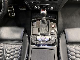 Audi Rs6 Avant 4.0 TFSI 445kw Performance Panoramadak picture 15
