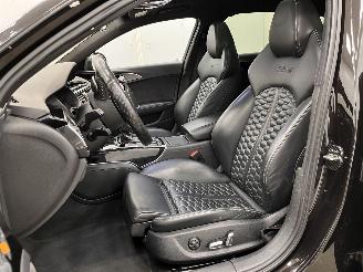 Audi Rs6 Avant 4.0 TFSI 445kw Performance Panoramadak picture 10