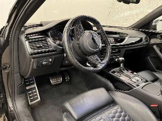 Audi Rs6 Avant 4.0 TFSI 445kw Performance Panoramadak picture 9