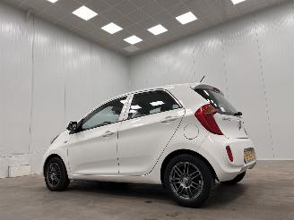 Kia Picanto 1.2 CVVT ISG Comfort Pack Airco picture 3