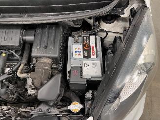 Kia Picanto 1.2 CVVT ISG Comfort Pack Airco picture 16