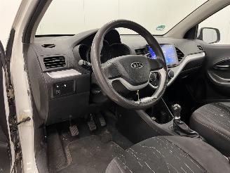 Kia Picanto 1.2 CVVT ISG Comfort Pack Airco picture 7