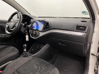 Kia Picanto 1.2 CVVT ISG Comfort Pack Airco picture 12