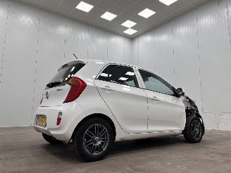 Kia Picanto 1.2 CVVT ISG Comfort Pack Airco picture 2