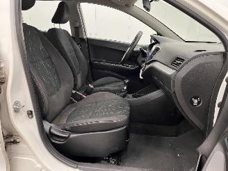 Kia Picanto 1.2 CVVT ISG Comfort Pack Airco picture 9