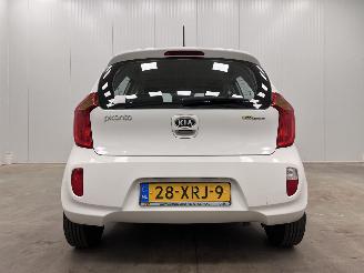 Kia Picanto 1.2 CVVT ISG Comfort Pack Airco picture 6
