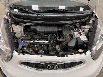 Kia Picanto 1.2 CVVT ISG Comfort Pack Airco picture 14