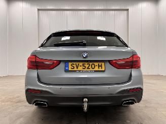 BMW 5-serie Touring 520i Autom. High Executive Navi Clima picture 5