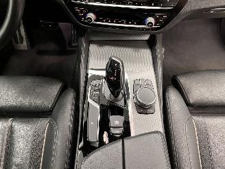 BMW 5-serie Touring 520i Autom. High Executive Navi Clima picture 13
