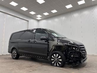 Mercedes Vito 116 CDI Autom. Lang Navi Clima picture 2