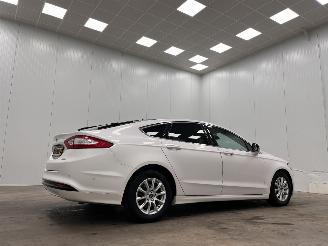 Ford Mondeo 1.5i Autom. Panoramadak Navi Clima picture 2