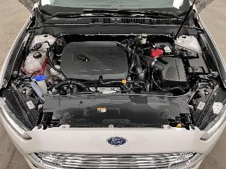 Ford Mondeo 1.5i Autom. Panoramadak Navi Clima picture 16
