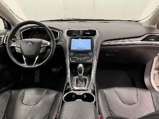 Ford Mondeo 1.5i Autom. Panoramadak Navi Clima picture 12