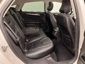 Ford Mondeo 1.5i Autom. Panoramadak Navi Clima picture 11