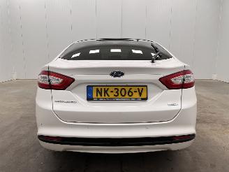 Ford Mondeo 1.5i Autom. Panoramadak Navi Clima picture 6