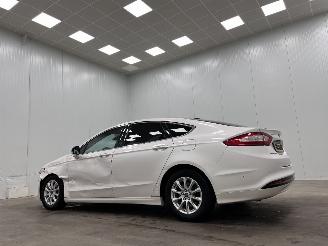 Ford Mondeo 1.5i Autom. Panoramadak Navi Clima picture 3